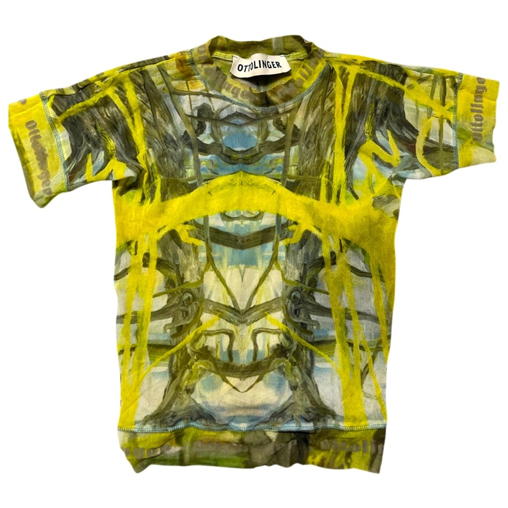 OTTOLINGER TOP